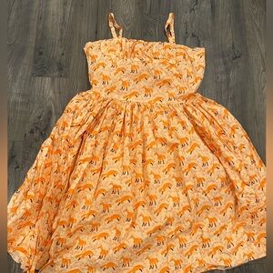 Fox Paris dress Bernie dexter size XL